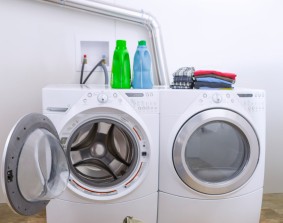 The Washing Machine Buying & Repair Guide